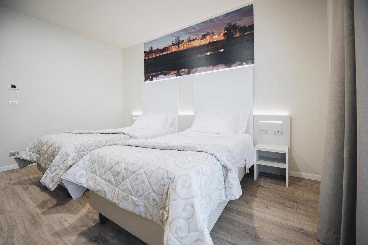 Cascina Speranza Hotel Riva presso Chieri Dış mekan fotoğraf