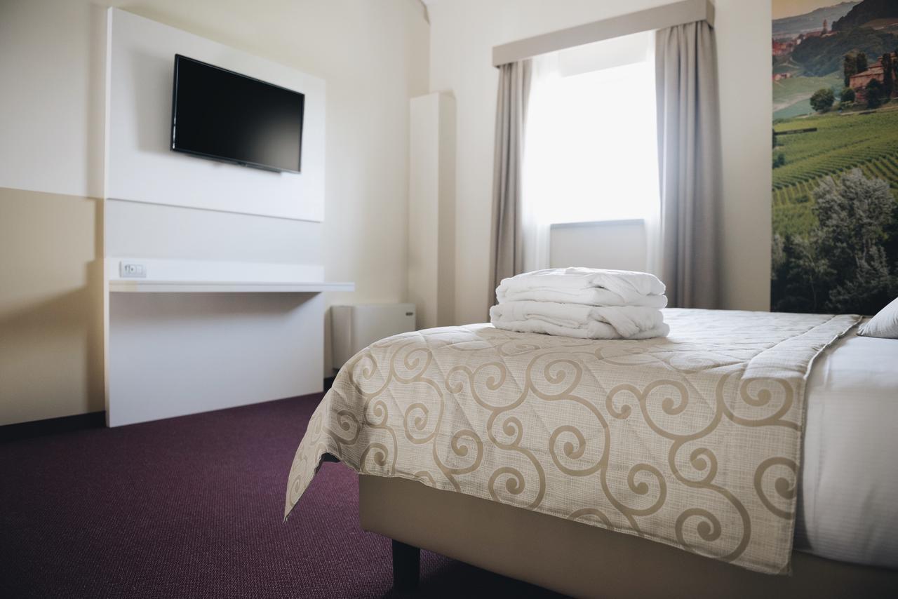 Cascina Speranza Hotel Riva presso Chieri Dış mekan fotoğraf
