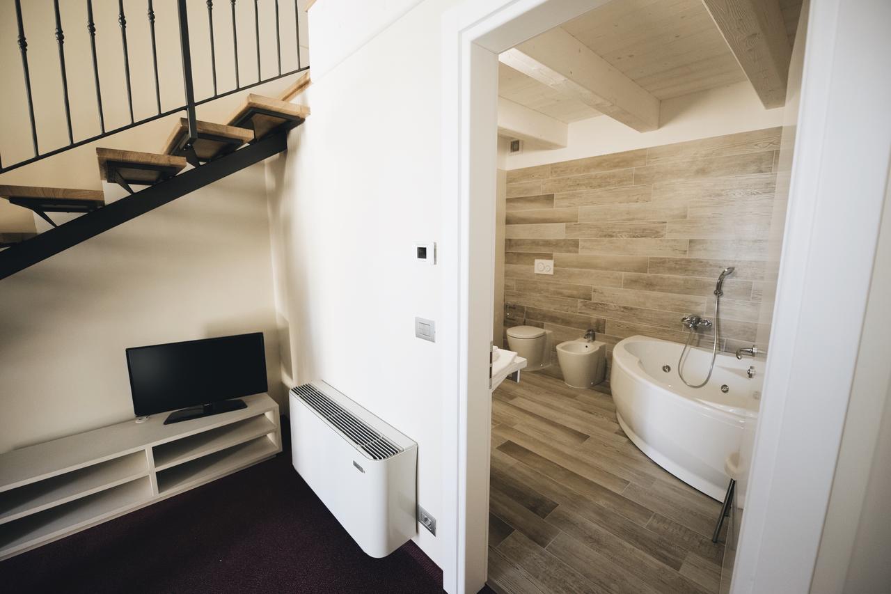 Cascina Speranza Hotel Riva presso Chieri Dış mekan fotoğraf