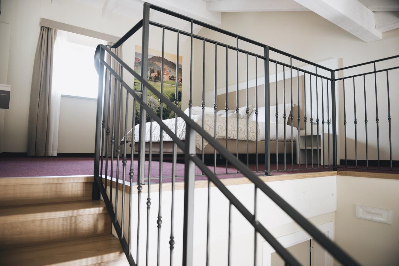 Cascina Speranza Hotel Riva presso Chieri Dış mekan fotoğraf