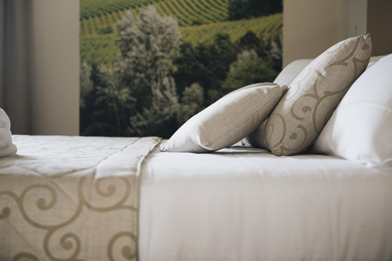 Cascina Speranza Hotel Riva presso Chieri Dış mekan fotoğraf