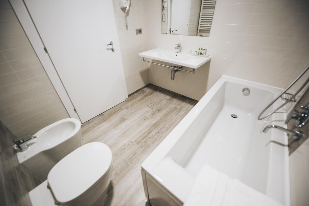 Cascina Speranza Hotel Riva presso Chieri Dış mekan fotoğraf