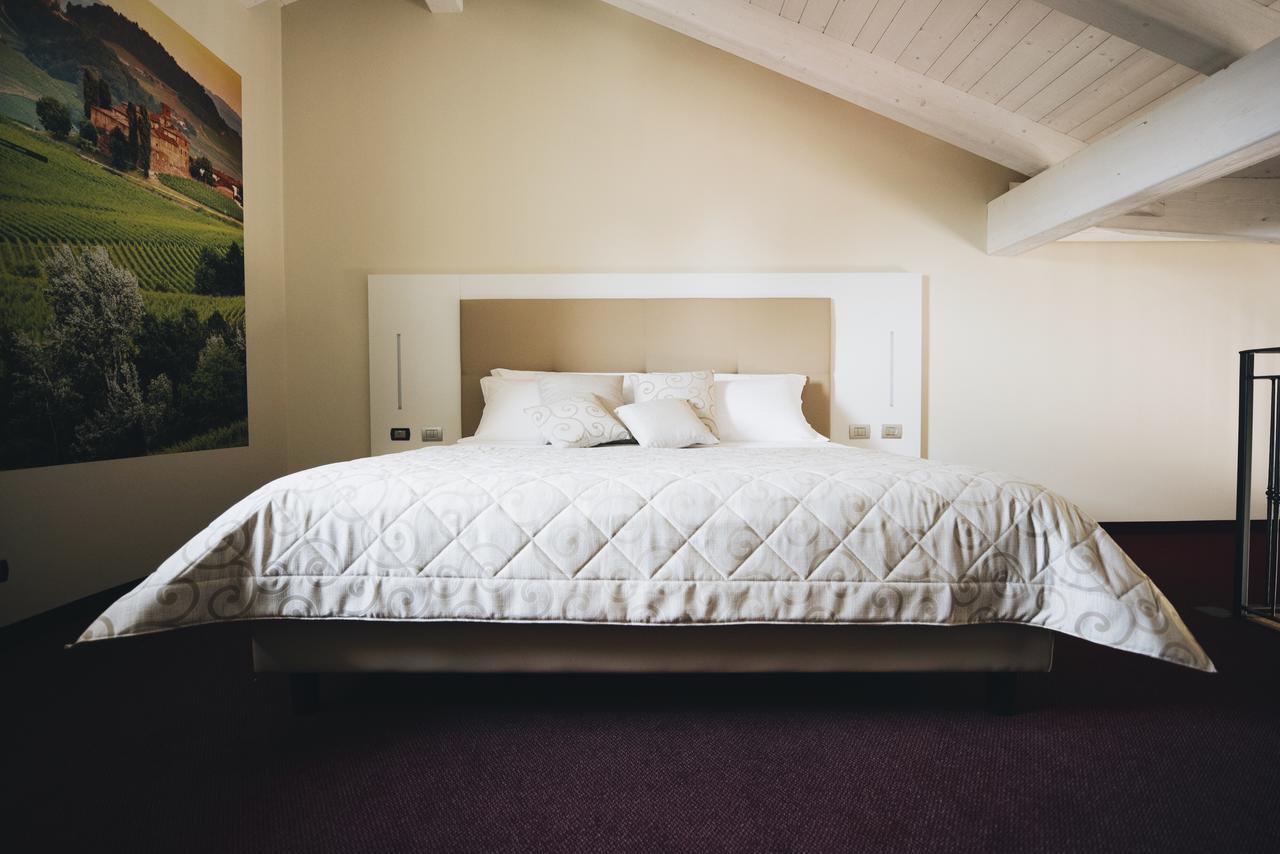 Cascina Speranza Hotel Riva presso Chieri Dış mekan fotoğraf