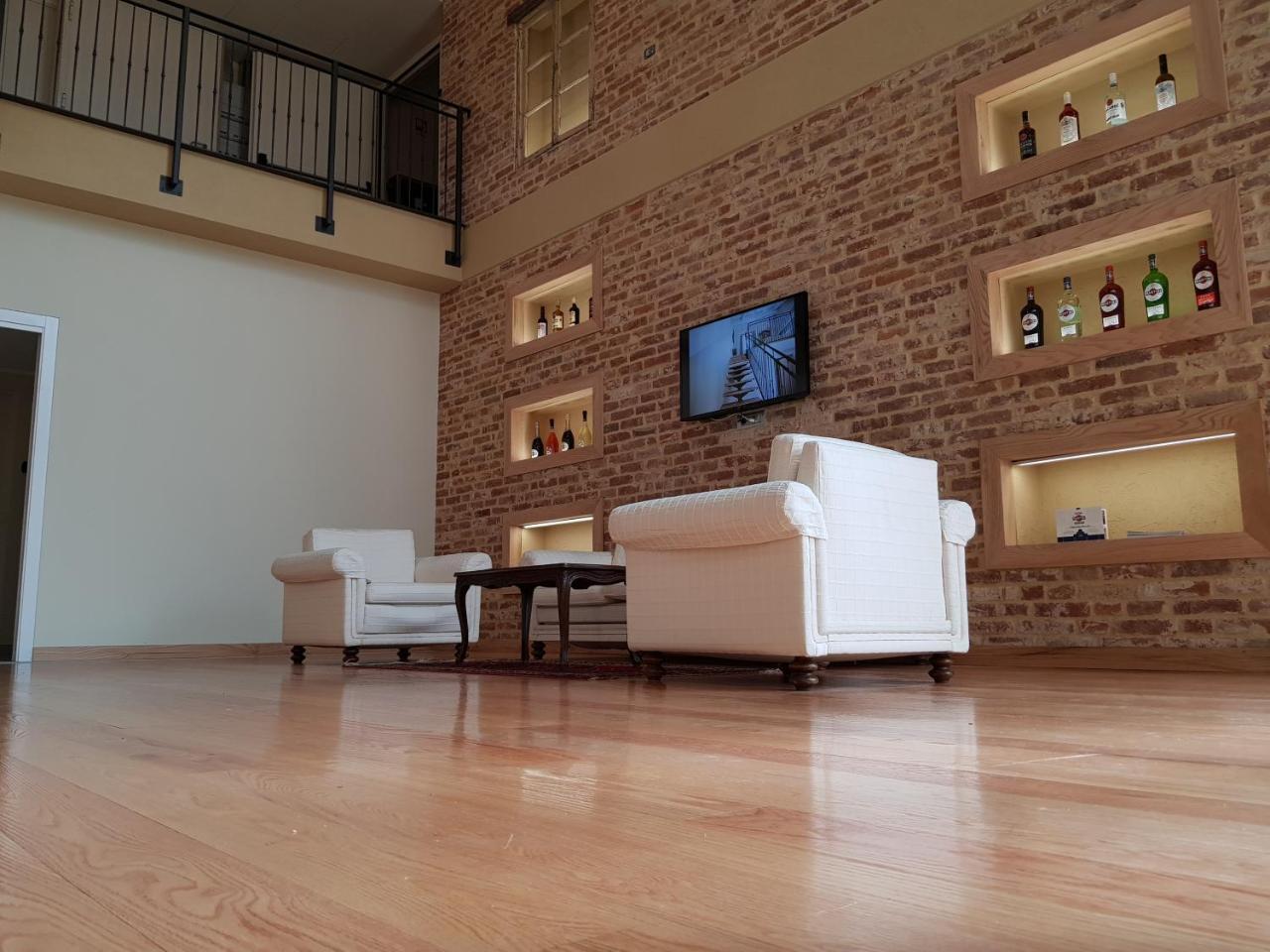 Cascina Speranza Hotel Riva presso Chieri Dış mekan fotoğraf