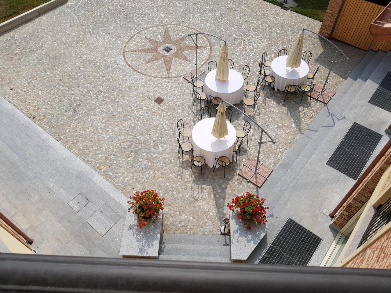 Cascina Speranza Hotel Riva presso Chieri Dış mekan fotoğraf